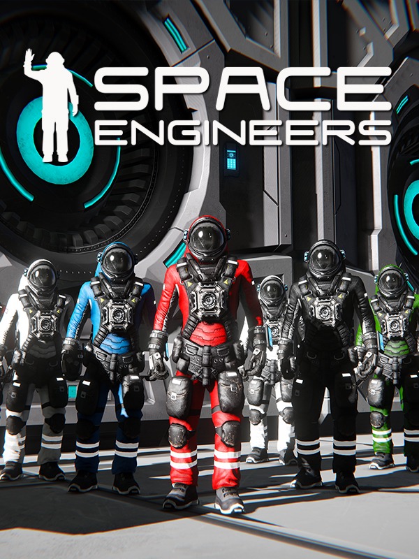 space engineers download server